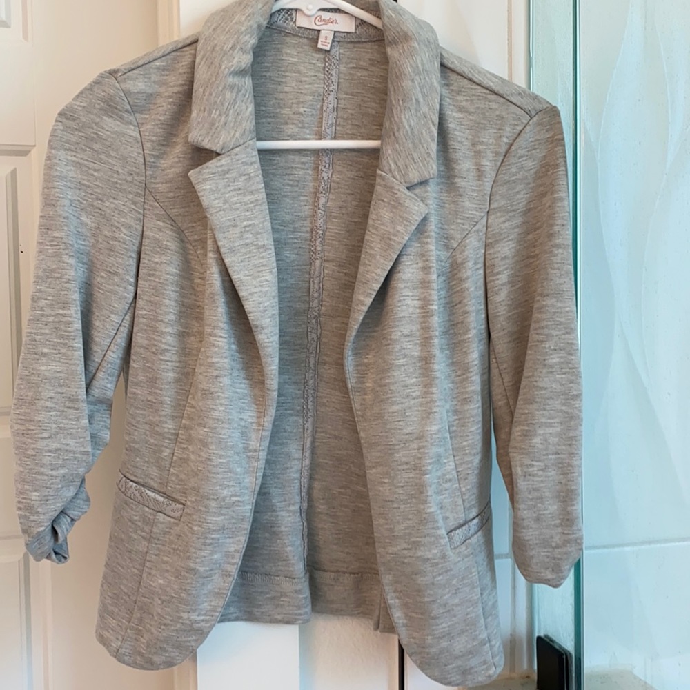 Candies business style blazer
